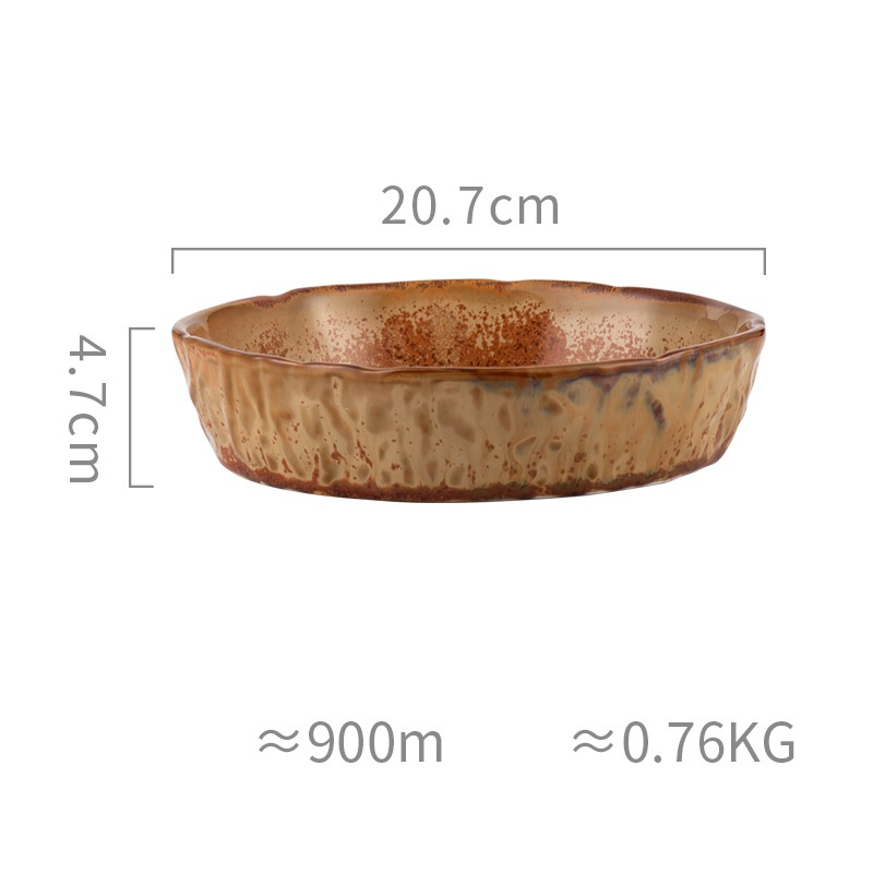 8 inch