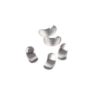 ทันตกรรมซัพพลายจีน <span class=keywords><strong>Dental</strong></span> Matrix Band ทันตกรรมโลหะตัดโค้งเมทริกซ์ - Product Image 1
