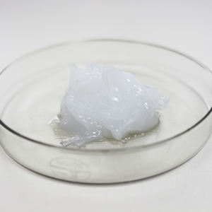 Grasa de Baja Temperatura y Viscosidad Media, Aceite Lubricante Blanco para Engranajes de Plástico, Grasa para Engranajes de Plástico, Lubricación de Desaceleración - Product Image 2