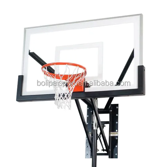 wall hanging basketball system basketball hoop