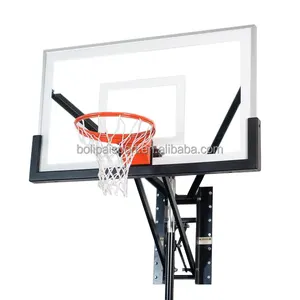 Wall hanging basket sistema canestro da basket