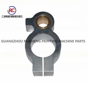 1 pièce de boîtier de roulement pour machine d'impression offset Mitsubishi <span class=keywords><strong>3F</strong></span> - Product Image 2