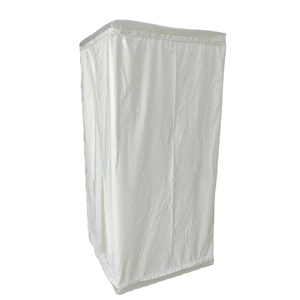 חדר אמבטיה מקלחת dcon לשימוש abatement אסבסט באתר בנייה - Product Image 6