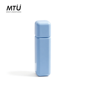Tùy Chỉnh 3.5G Hình Chữ Nhật PP Son Môi Ống Vít Cap Tuyệt Vời Mỹ Phẩm Lip Balm Bao Bì Biểu Tượng Tùy Chỉnh Và Màu Sắc Son Môi Trường Hợp - Product Image 6