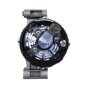 Alternateur compatible avec CHRYSLER 300C 2.7 Essence (KW : 142, CV : 193) de 09-2004 à 11-2012 KUHNER 553860RI NEUF - Product Image 3