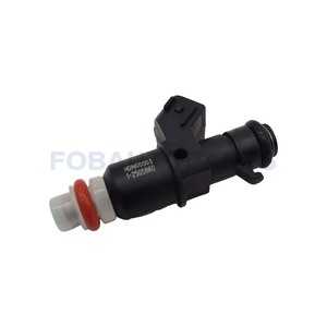 Inyector de combustible de alto rendimiento para <span class=keywords><strong>Honda</strong></span> <span class=keywords><strong>Accord</strong></span> BREEZE HYBRID 16450-PWC-J01 - Product Image 1
