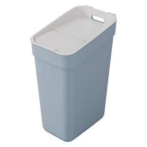 Poubelle (30Lt) READY Gris K251935 - Product Image 1