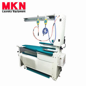 MKN, оптовая продажа, профессиональная одежда, паровой утюг, многофункциональная гладильная машина - Product Image 3