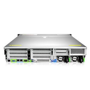 Serveur en rack OEM ZC2245 2U Processeur AMD EPYC Emplacements de mémoire DDR5 64 Go Boîtier de serveur 2u Conçu pour les entreprises axées sur les données - Product Image 2