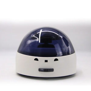 Minicentrífuga de laboratorio, 5000rpm, 7000rpm, <span class=keywords><strong>Dlab</strong></span>, 0,2 ml, 0,5 ml, 1,5 ml, 2ml - Product Image 6