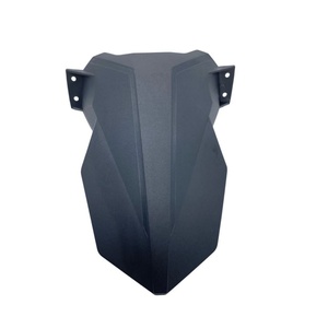 Guardabarros Trasero Impermeable para Scooter Eléctrico Kukirin G3 Pro, Repuestos para Scooter - Product Image 2