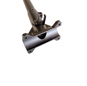 Nouveaux accessoires pour drone : Barre transversale (arrière) du trépied T100, pièces de rechange compatibles avec le drone de protection des plantes DJI T100 - Product Image 6