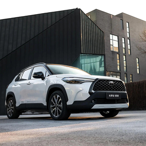 Best <b>Price</b> 2024 Yota Corola <b>Cross</b> Hybrid SUV Luxury High Speed 2.0L <b>New</b> Energy Vehicle - Product Image 3