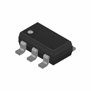 8 VFDFN Exposed Pad, 8 MLF Original One Stop Service Power Management (PMIC) Electronics Component MIC2292C-15YML - Product Image 1