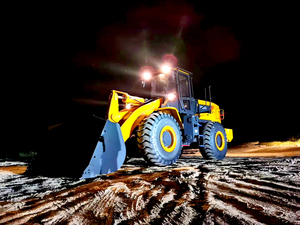 Penjualan Panas <span class=keywords><strong>Wheel</strong></span> <span class=keywords><strong>Loader</strong></span> <span class=keywords><strong>5</strong></span> <span class=keywords><strong>Ton</strong></span> 855n dengan Kapasitas Bucket 3m3 Tersedia di Stok - Product Image 6