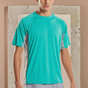 Camiseta de Compresión Profesional Personalizada con Protección UPF 50, Transpirable, para Surf - Product Image 3
