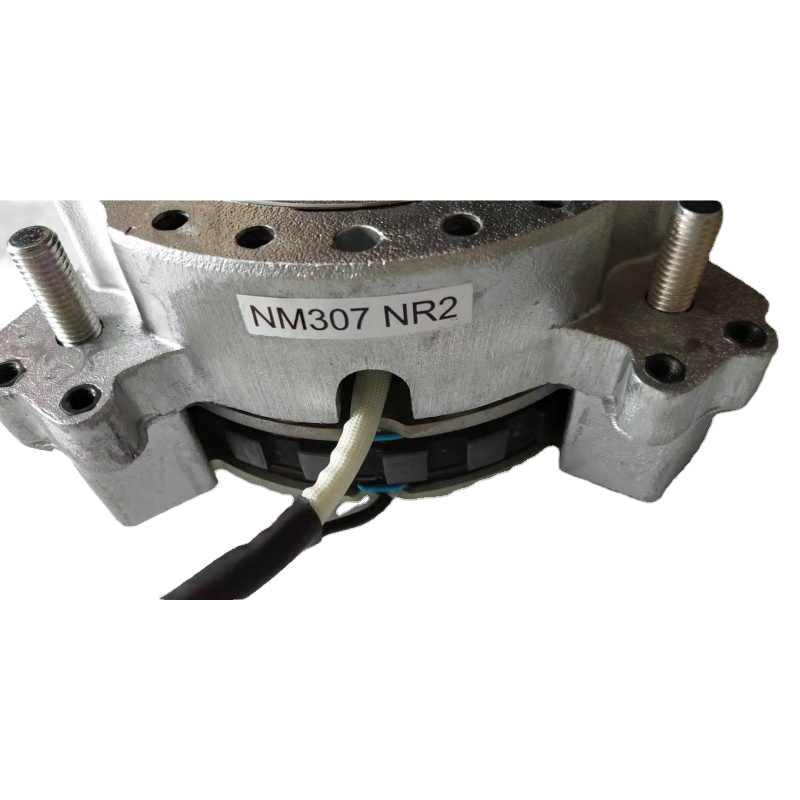 Swf Brake SWF NM307NR2V XL Brake MF13 Motors 190VDC Tensão nominal Garantia de 1 ...