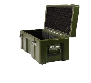 DF JM633128 34L 35L 36L 37L 38L 39L Nuevo Estilo Personalizado, Moldeado Rotacional, Caja Protectora de Seguridad de Plástico Duro - Product Image 2