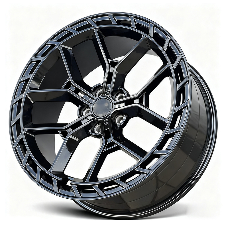 New Style High strength Aluminum Alloy