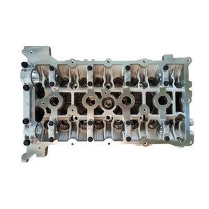 Головка блока цилиндров двигателя <span class=keywords><strong>2</strong></span>,4 л G4KG для Hyundai Starex <span class=keywords><strong>2</strong></span> - Product Image 1