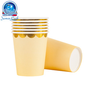 Ensemble de vaisselle jetable pour fête, assiettes, gobelets, serviettes, couverts, couleurs macaron élégantes, kit de fournitures pour fête - Product Image 3