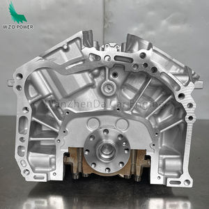 Blok Mesin 2GR-FE Berkualitas Tinggi Grosir Pabrik untuk Lexus ES350 GS350 Short Block Toyota Previa Alphard Sienna Motor Block - Product Image 4