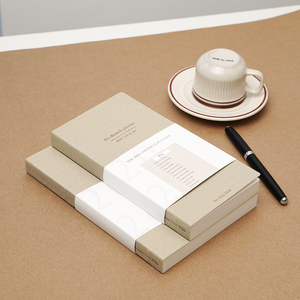 <span class=keywords><strong>Agenda</strong></span> Semanal 2026 con Logotipo Personalizado, Totalmente Personalizable, Papel Tomoe River de 52 g/m², TN A5, <span class=keywords><strong>Agenda</strong></span> Profesional para Negocios - Product Image 1