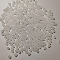 Chine Pla biodégradable (acide polylactique) matériel pour le moulage par injection d'impression 3D de l'usine matière première écologique Pla