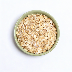 High Protein Instant Breakfast Cereal <strong>Oat</strong> Instant <strong>Oat</strong> Flakes Instant <strong>Oats</strong> - Product Image 2