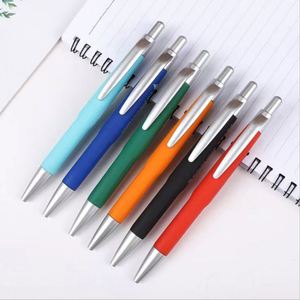 29 Jps Oem Stylo a Bille Wholesale New Custom Logo Stylus Ball Point 0.5mm Gel <b>Pen</b> With Advertising High Quality Ballpoint <b>Pen</b> - Product Image 3