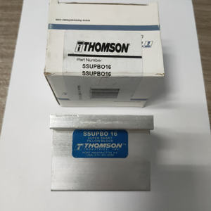 Palier à roulement ouvert à logement à palier <span class=keywords><strong>Thomson</strong></span> SSUPBO16 - Product Image 5