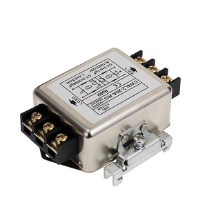 Canny cũng EMI điện Lọc CW4L2-A-RG <span class=keywords><strong>AC</strong></span> 220V duy nhất giai đoạn cho máy <span class=keywords><strong>laser</strong></span> - Product Image 1