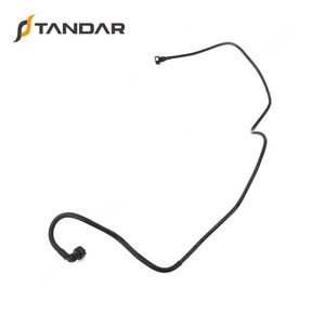 Tuyau flexible de carburant automobile 8200199856 pour <span class=keywords><strong>Renault</strong></span> Scenic - Product Image 6