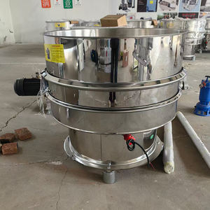 Attrezzatura per il Trattamento del Letame di Suini, Pollame e Bovini, Separatore Solido-Liquido con Pompa a Motore per Residui e Liquami - Product Image 5