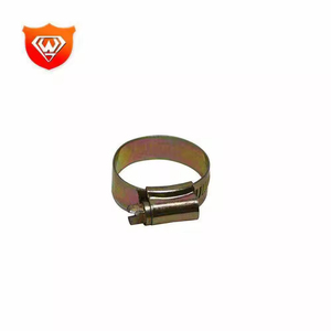 Abrazadera <span class=keywords><strong>Universal</strong></span> para Manguera de Acero Galvanizado - Product Image 5