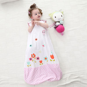 Maydow ถุงนอนทารกนุ่มสบายระบายอากาศได้ดี - Product Image 4