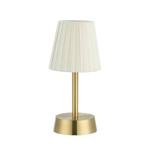 Lampada <span class=keywords><strong>da</strong></span> Tavolo Ricaricabile Senza Fili in Alluminio, Grado di Protezione IP54, con Telecomando, Pezzo Decorativo Elegante per Camera <span class=keywords><strong>da</strong></span> Letto - Product Image 1