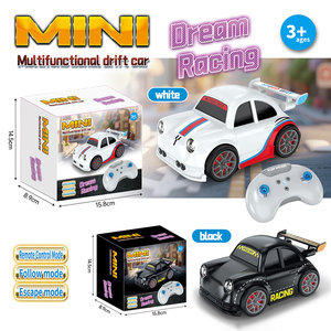 Cảm biến thông minh mini <span class=keywords><strong>RC</strong></span> xe 2.4GHz điều khiển từ xa đa chức năng cảm ứng trôi xe đồ chơi theo chế độ cho trẻ em - Product Image 6