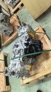 Motore Completo FA20 2.0L di Qualità Originale per <span class=keywords><strong>Subaru</strong></span> BRZ FA20 - Il Più Venduto - Product Image 4