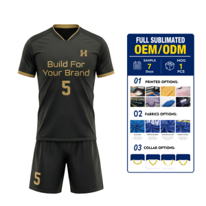 Proveedor de Ropa Deportiva, Camiseta de Fútbol de Argentina de Secado Rápido, Personalizada por Sublimación al Estilo del <span class=keywords><strong>Barcelona</strong></span>, para Grupos de Aficionados - Product Image 1