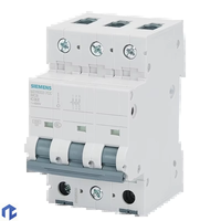 Producto Original Nuevo y Genuino, Interruptor Automático Mi 5SY6 MCB de 63-125A 0-690V, Alta Calidad OEM