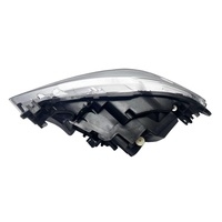 Phare avant d'origine de haute qualité pour le nouveau modèle BMW LCI 1 Series F20 Car LED Headlamp Auto Parts