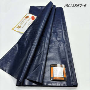 Soldes <span class=keywords><strong>Tissu</strong></span> <span class=keywords><strong>Bazin</strong></span> Riche en Coton 100% Haute Qualité, 5 Mètres, Coloré, avec Dentelle, Prix Bas <span class=keywords><strong>Bazin</strong></span> Brocart pour Homme - Product Image 6