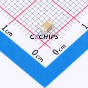 GRM31CR60J157ME11L SMD <b>Capacitor</b> (MLCC) 1206 ( Capacitance: 150uF )( Precision: 20% Rated Voltage: 6.3V ) - Product Image 2