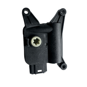 Old Magotan B6, Magotan B7L, modelos nuevos y antiguos, motor del amortiguador del aire acondicionado CC, motor de giro del aire acondicionado 3CD907511A - Product Image 3