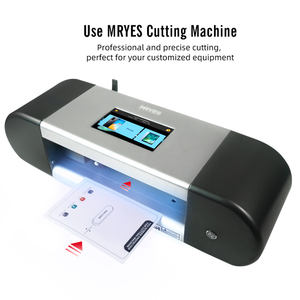 Films d'écran pour tablette mobile MRYES 0,12 mm 0,15 mm 0,17 mm, films en TPU hydrogel pour machine de découpe - Product Image 6