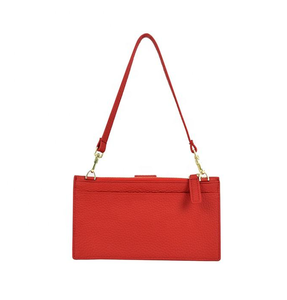 Bolsos y carteras de cuero de alta calidad, carteras hechas a mano, bolsos cruzados, carteras de mujer con ranuras para tarjetas - Product Image 6