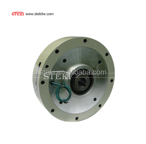 Frein à poudre magnétique à arbre creux <span class=keywords><strong>STEKI</strong></span> DC 24V PRB pour machine d'emballage - Product Image 3