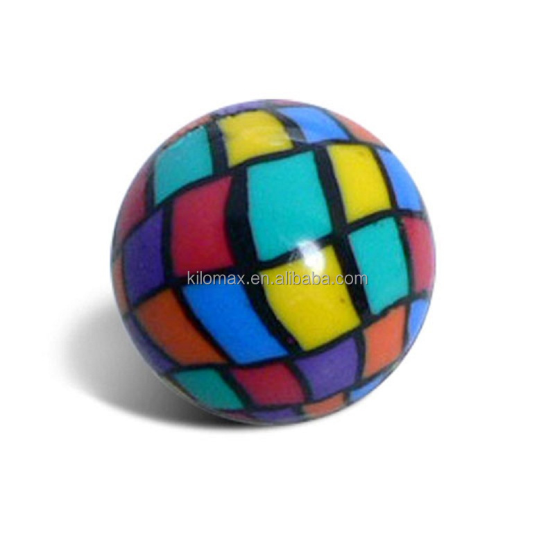 China Bouncing Balls Durable, High-Bounce Toys for All