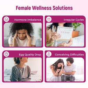 Chinaherbs - Mioinositol Vegano Premium al por Mayor para el Apoyo a la Fertilidad Ovárica, Mejora la Calidad <span class=keywords><strong>de</strong></span> los Óvulos y la Energía, Preparación para el Embarazo - Product Image 2